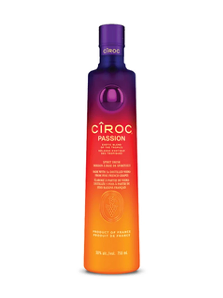 Ciroc Passion