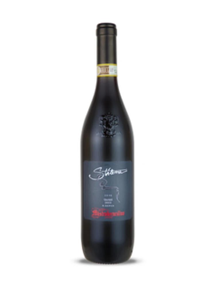 Mastroberardino Stilèma Riserva Taurasi 2017