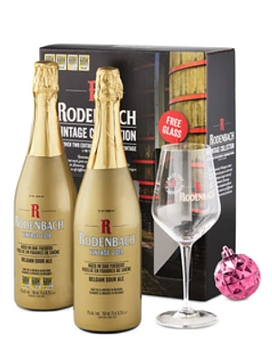 Rodenbach Vintage Giftpack