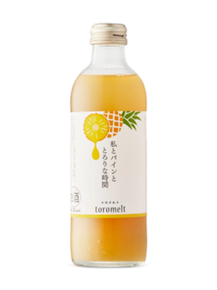 Nakano Toro Melt Pineapple Sake