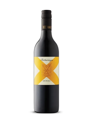 Bec Hardy Pertaringa Lakeside Shiraz 2021