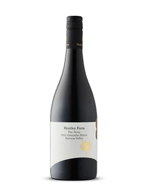 Hentley Farm The Stray Grenache/Shiraz 2021