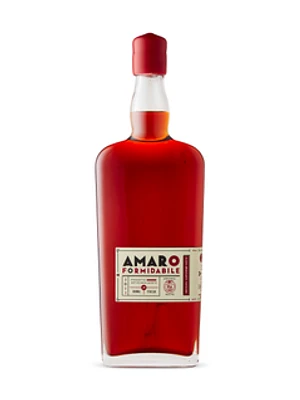 Pallini Amaro Formidabile