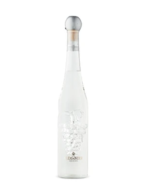 Bottega Grappolo Grappa Prosecco Alexander