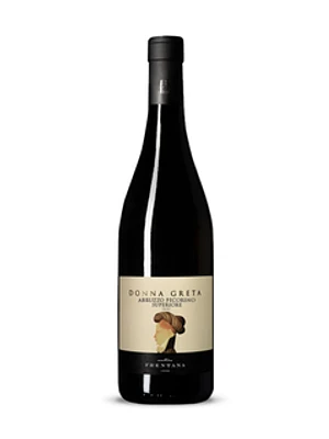 Donna Greta Pecorino Superiore Abruzzo DOC 2021