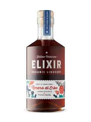 Antica Distilleria Quaglia Elixir Amaro di Erbe