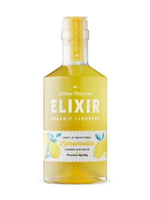 Antica Distilleria Quaglia Elixir Limoncello