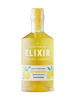 Antica Distilleria Quaglia Elixir Limoncello