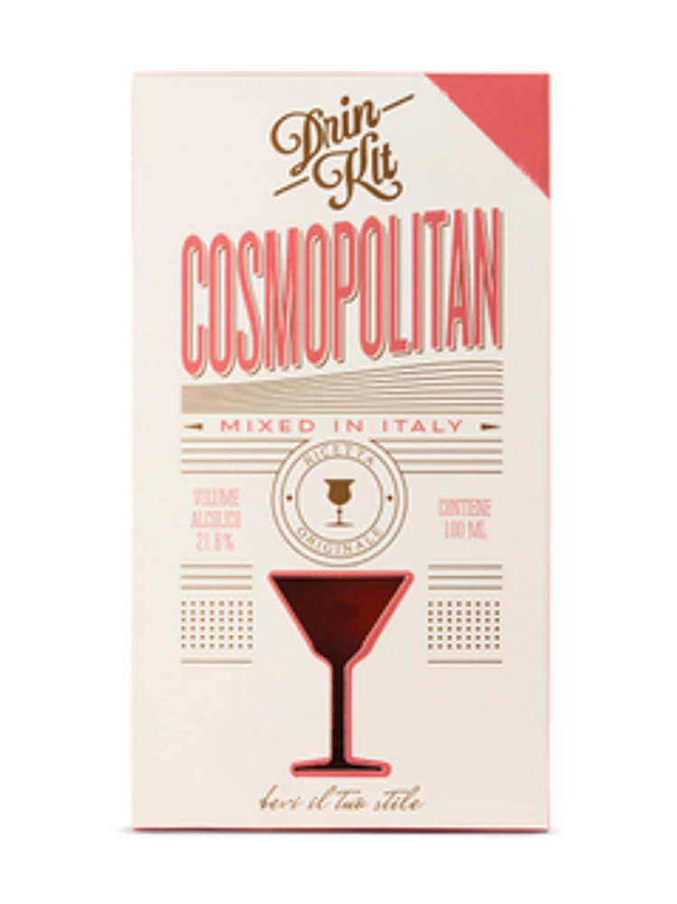 Drin-Kit Cosmopolitan