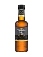 Canadian Club Classic 12 Year Old