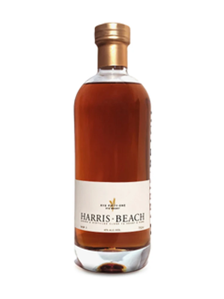 Harris Beach Rye Fifty-One
