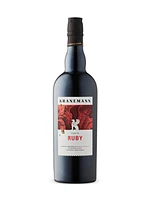 Kranemann Ruby Port DOC