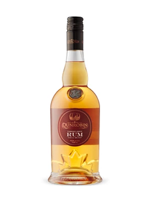 Dunrobin Cask Aged Rum