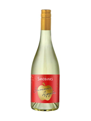Sandbanks Summer Apple Wine