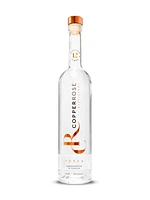 Copper Rose Distillery Vodka