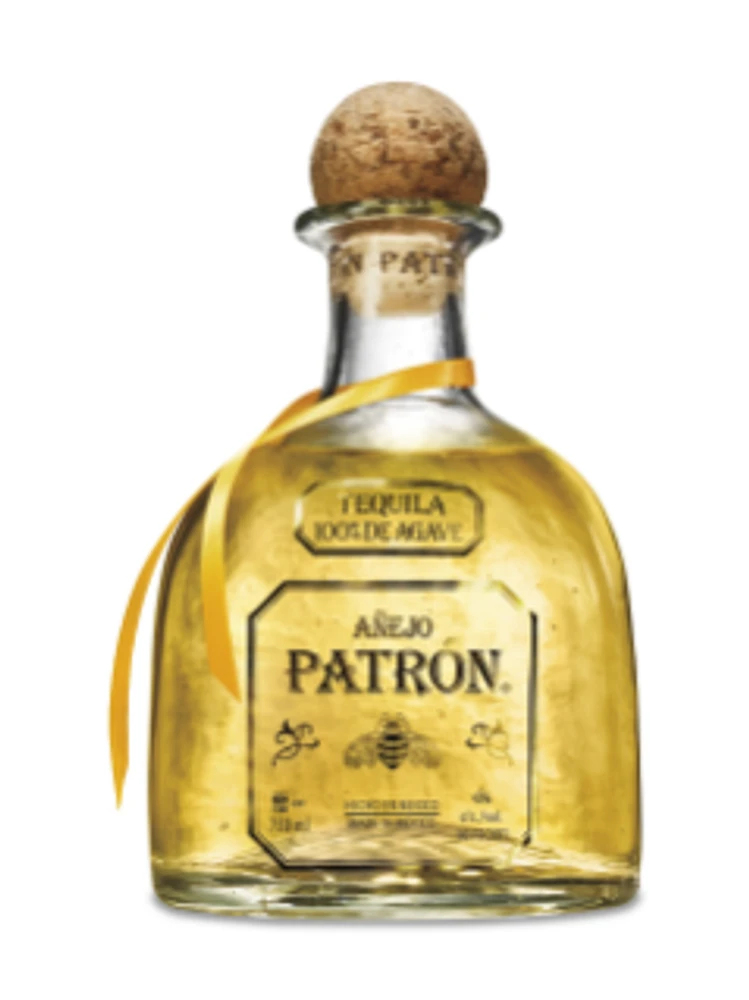 Patron Anejo Tequila