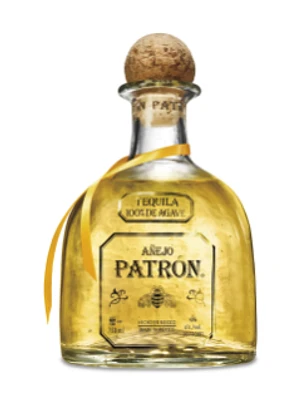 Patron Anejo Tequila