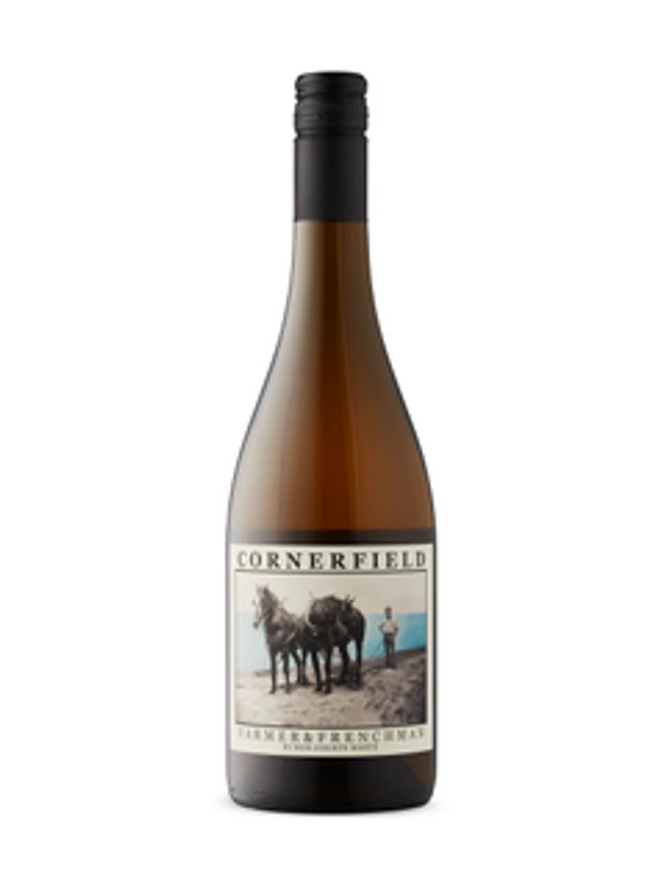 Cornerfield Farmer & Frenchman