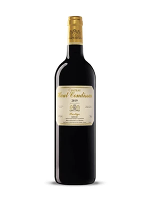 Château Haut Condissas Prestige 2019