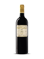 Château Haut Condissas Prestige 2019