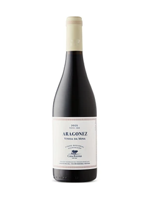 Casa Relvas Aragonezs Alentejo Red 2021
