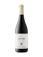 Casa Relvas Aragonezs Alentejo Red 2021