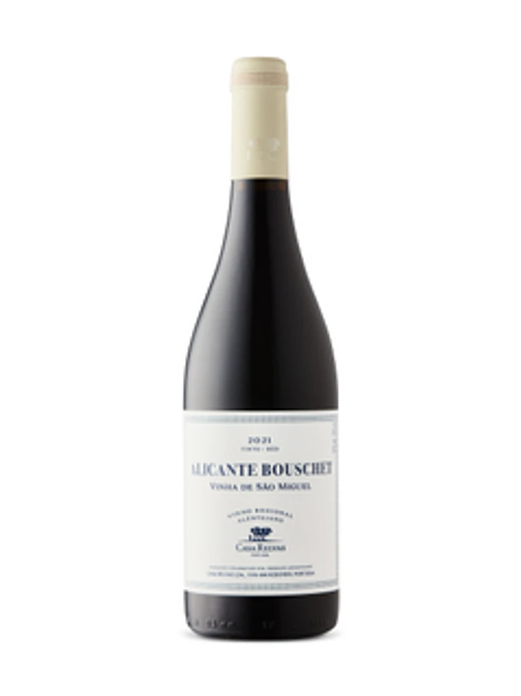 Casa Relvas Alicante Bouschet Alentejo Red 2022