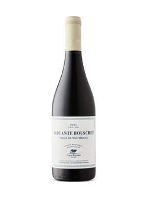 Casa Relvas Alicante Bouschet Alentejo Red 2022