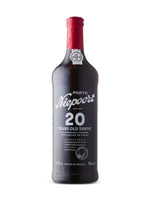 Niepoort 20 Year Old Tawny Port