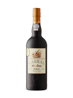 Cabral Tawny Port 10 Year Old