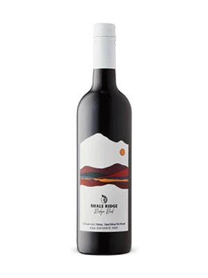 Shale Ridge Ridge Red VQA