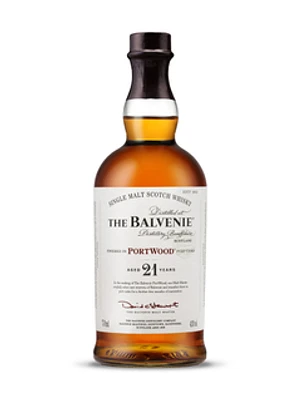 Balvenie 21 Year Old Portwood