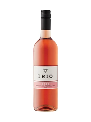 Trio Rosé 2021