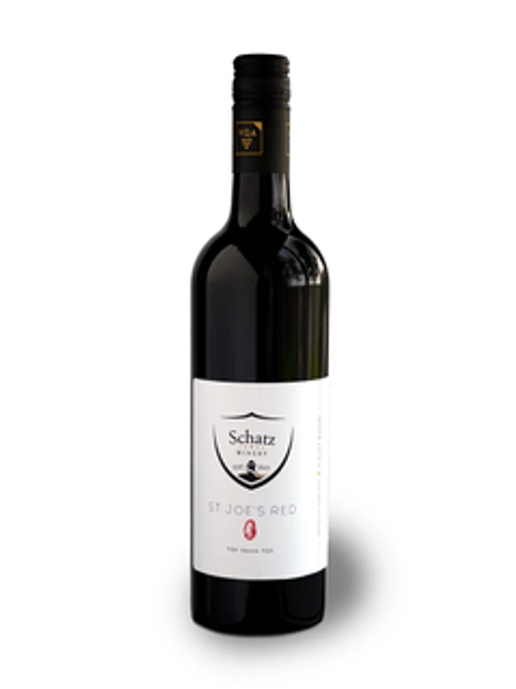 Schatz St Joe's Red VQA
