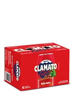 Mott's Clamato Caesar Extra Spicy