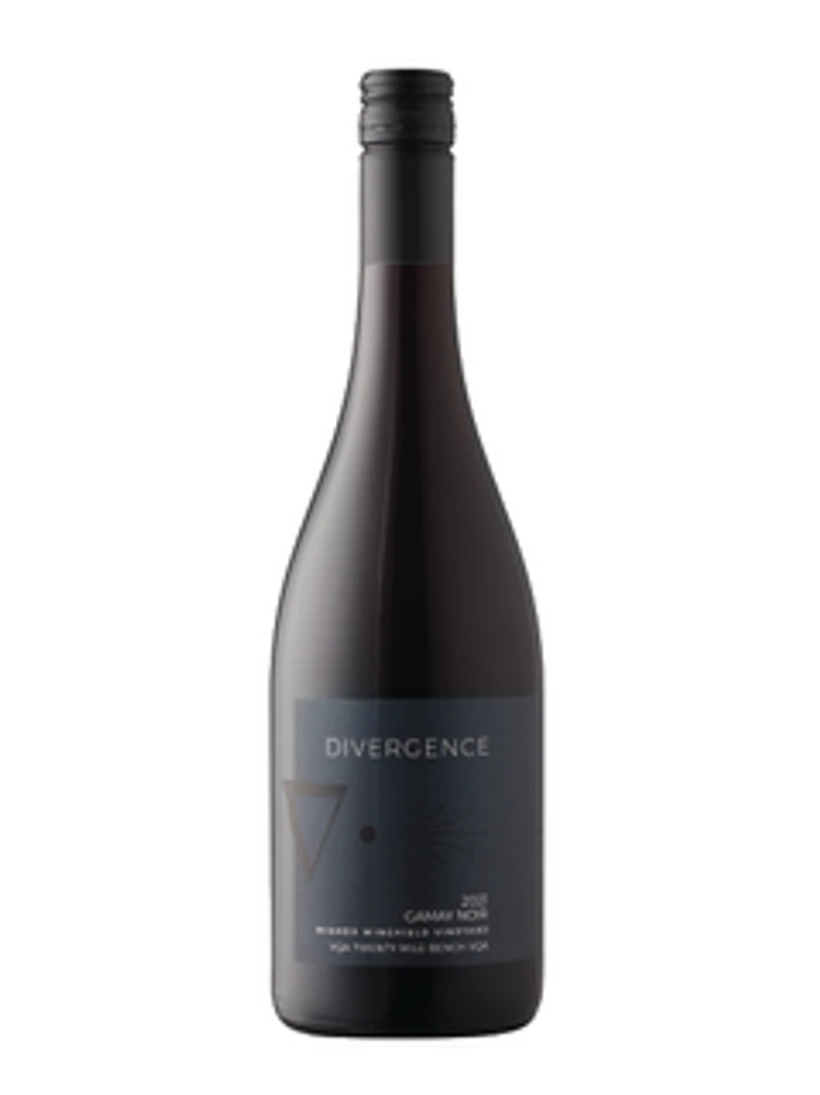 Divergence Gamay Noir 2021