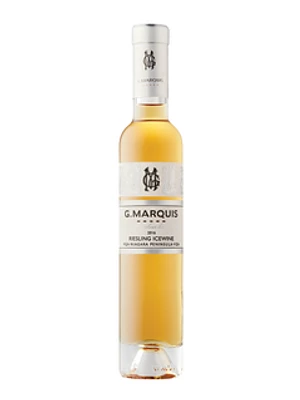 G. Marquis Silver Line Riesling Icewine 2016