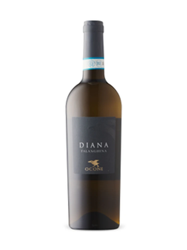 Diana Falanghina Ocone Del Sannio Taburno DOC 2021