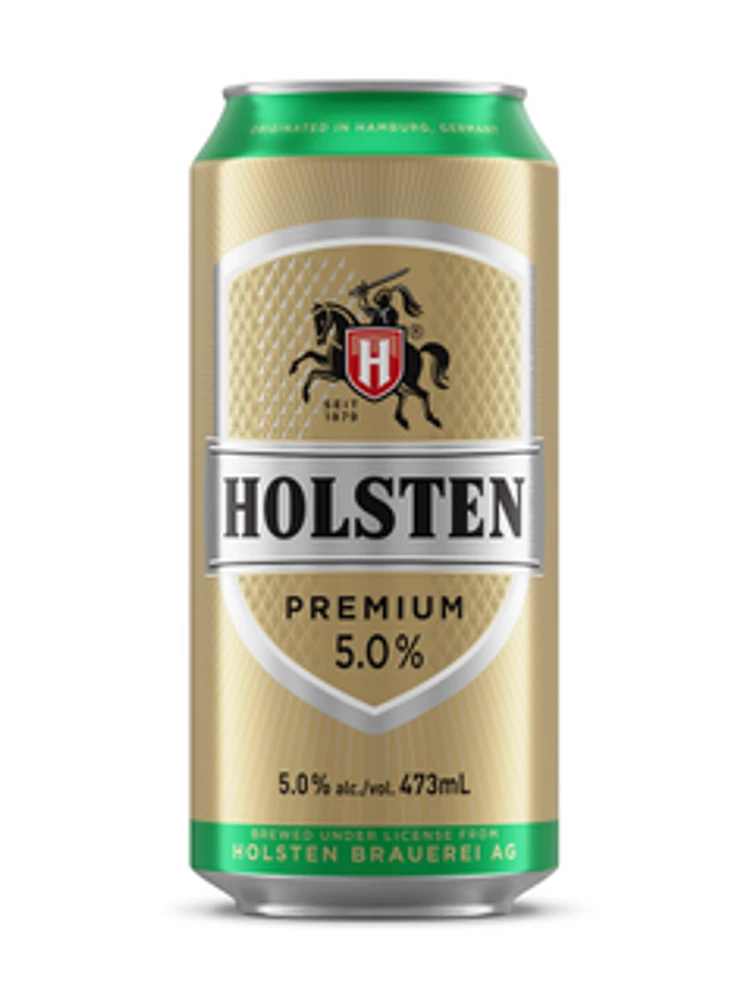 Holsten Premium Pilsner