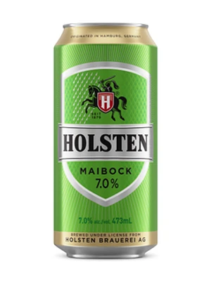 Holsten Maibock