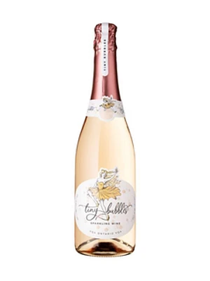 Peninsula Ridge Tiny Bubbles Sparkling Wine VQA
