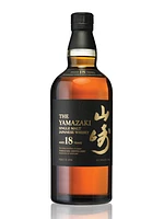 Yamazaki 18 Year Old (2 Bottle Limit)