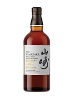 Yamazaki 18 Year Old 100th Anniversary
