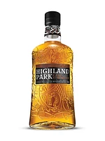 Highland Park Cask Strength 4th Release (2 Bottle Limit)