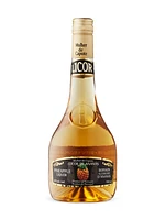 Eduardo Ferreira Mulher De Capote Pineapple Liqueur