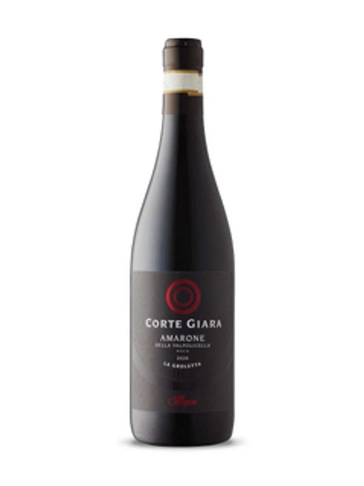 Allegrini Corte Giara La Groletta Amarone della Valpolicella 2020