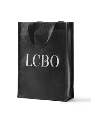 Reusable 2-Bottle Bag