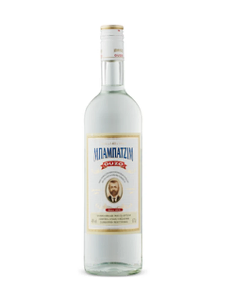 Babatzim Ouzo