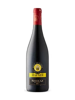 Hafner Shiraz Classic Organic KPM 2021