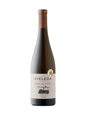 Aveleda Solos De Xisto Alvarinho